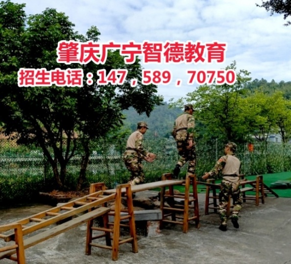 广东叛逆青少年教育学校，广东肇庆广宁智德教育好不好？