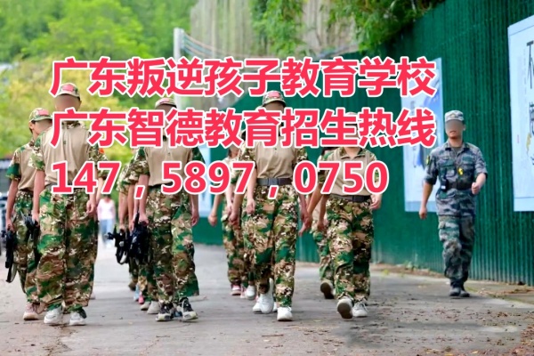 广东问题少年学校，广东智德教育，叛逆问题青少年管教学校