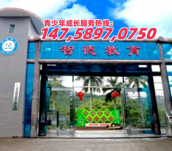 四会叛逆孩子教育学校,广东智德教育常年招生评价很好
