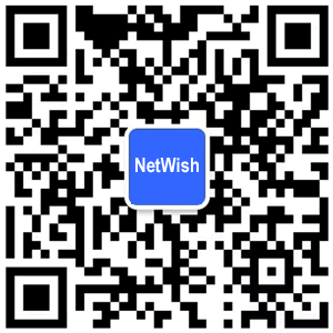 NetWish-企业信息发布平台微信客服